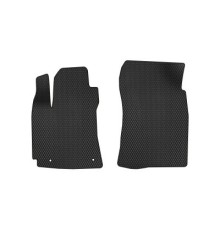 Килимок в салон EVAtech передні Toyota Corolla (E14/E15) 2006-2012 (TY42186A2LA2RBB)