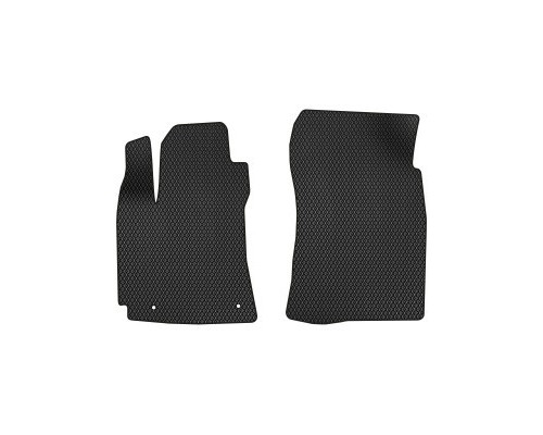 Килимок в салон EVAtech передні Toyota Corolla (E14/E15) 2006-2012 (TY42186A2LA2RBB)