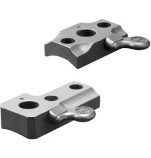 Кріплення для прицілу Leupold QR Steyr/Mannlicher Classic 2-PC Matte (60656)