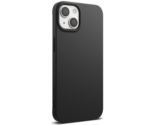 Чохол до мобільного телефона BeCover Apple iPhone 13 Mini Black (708633)