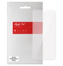 Плівка захисна Armorstandart Xiaomi Redmi Note 8 2021 (ARM59490)