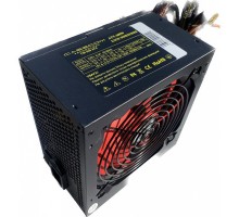 Блок живлення Casecom 600W (CM 600 ATX)