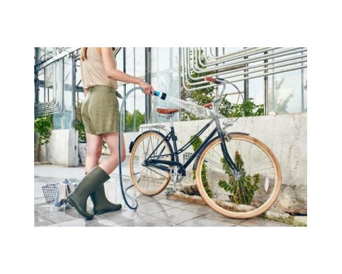 Пістолет для поливу Cellfast прямий ERGO, багатофункціональний (53-310)