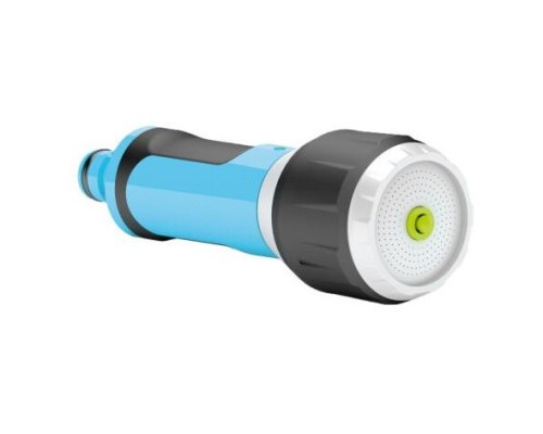 Пістолет для поливу Cellfast прямий ERGO, багатофункціональний (53-310)