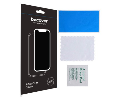 Скло захисне BeCover Samsung Galaxy S20 FE SM-G780 Black (708812)