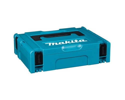 Ящик для інструментів Makita Makpac 1, 395 x 295 x 105мм (821549-5)