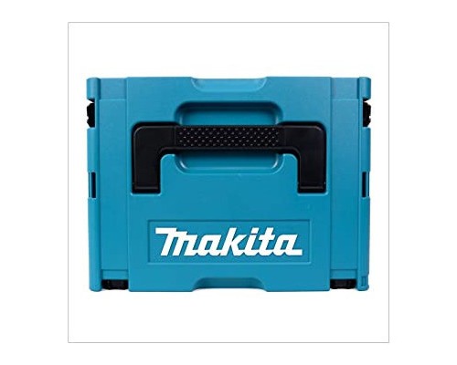 Ящик для інструментів Makita Makpac 1, 395 x 295 x 105мм (821549-5)