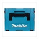 Ящик для інструментів Makita Makpac 1, 395 x 295 x 105мм (821549-5)