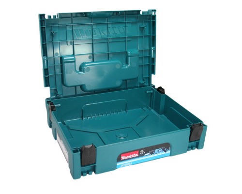 Ящик для інструментів Makita Makpac 1, 395 x 295 x 105мм (821549-5)