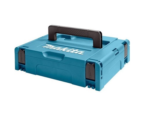 Ящик для інструментів Makita Makpac 1, 395 x 295 x 105мм (821549-5)