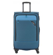 Валіза Travelite Derby Blue M exp (TL087548-20)