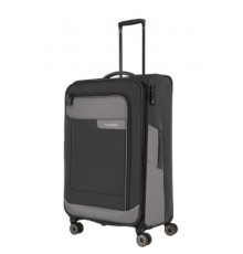 Валіза Travelite Viia Anthracite L exp (TL092849-04)