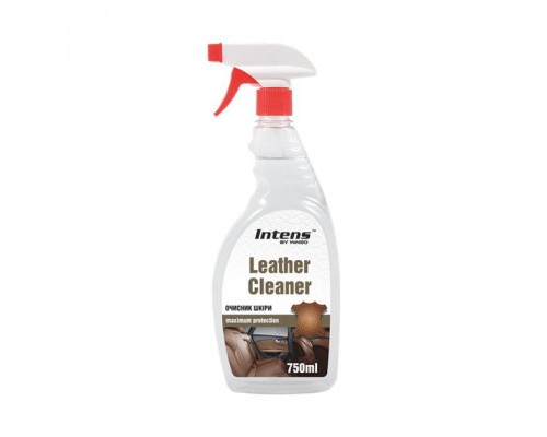 Автомобільний очисник WINSO Leather Cleaner 0.75л (875008)