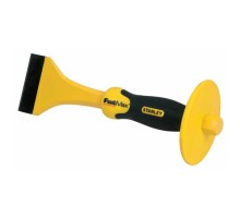 Зубило Stanley для підлоги FatMax, плоске, 75х275мм, (4-18-331)