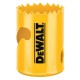 Коронка DeWALT цифенбор-коронка біметалічна EXTREME 2X LONG LIFE, D=67 мм, глибина різу 46 мм (DT90326)