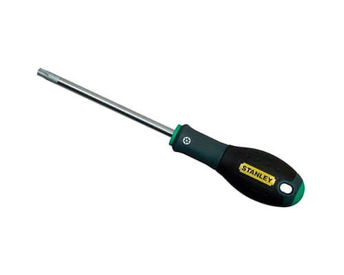 Викрутка Stanley FatMax, Torx TT20x100мм. (0-65-396)