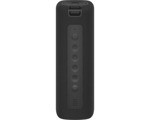 Акустична система Xiaomi Mi Portable Bluetooth Spearker 16W Black (722031) 