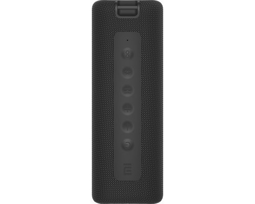 Акустична система Xiaomi Mi Portable Bluetooth Spearker 16W Black (722031) 