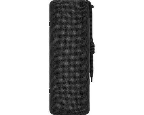 Акустична система Xiaomi Mi Portable Bluetooth Spearker 16W Black (722031) 