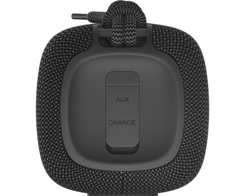 Акустична система Xiaomi Mi Portable Bluetooth Spearker 16W Black (722031) 