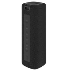 Акустична система Xiaomi Mi Portable Bluetooth Spearker 16W Black (722031)