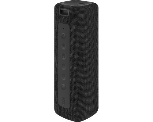 Акустична система Xiaomi Mi Portable Bluetooth Spearker 16W Black (722031) 