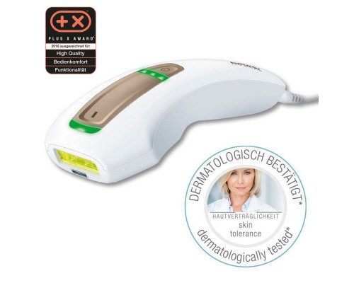 Фотоепілятор Beurer IPL PURE SKIN PRO (5500)