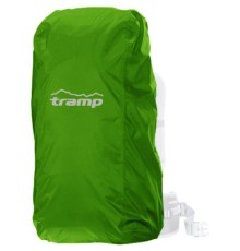 Чохол для рюкзака Tramp S 20-35 л Olive (UTRP-017-olive)