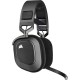 Навушники Corsair HS80 RGB Wireless Carbon (CA-9011235-EU)