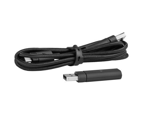 Навушники Corsair HS80 RGB Wireless Carbon (CA-9011235-EU)