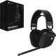 Навушники Corsair HS80 RGB Wireless Carbon (CA-9011235-EU)