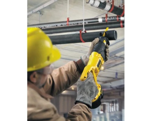 Полотно DeWALT пиляльне біметалеве, швидкий пропил, 152 мм, 14 TPI, 5 шт (DT2361)