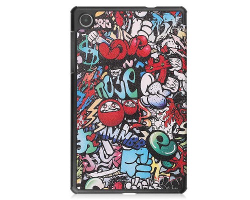 Чохол до планшета BeCover Smart Case Lenovo Tab M8(4rd Gen) TB-300FU 8