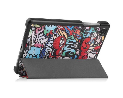 Чохол до планшета BeCover Smart Case Lenovo Tab M8(4rd Gen) TB-300FU 8