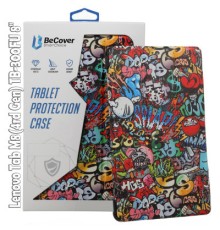 Чохол до планшета BeCover Smart Case Lenovo Tab M8(4rd Gen) TB-300FU 8