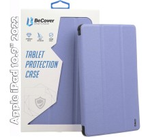 Чохол до планшета BeCover Soft Edge mount Apple Pencil Apple iPad 10.9