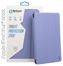 Чохол до планшета BeCover Soft Edge mount Apple Pencil Apple iPad 10.9