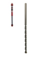 Свердло HAISSER по бетону Haisser Professional - 10х200 мм (79798)