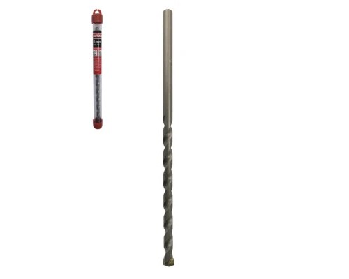 Свердло HAISSER по бетону Haisser Professional - 10х200 мм (79798)