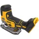 Набір електроіструментів DeWALT 3 од. 18 В XR Li-lon, вага 11.7 кг, 2 кейса, 2 АКБ та ЗП (DCK329P2T)