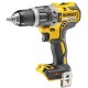 Набір електроіструментів DeWALT 3 од. 18 В XR Li-lon, вага 11.7 кг, 2 кейса, 2 АКБ та ЗП (DCK329P2T)