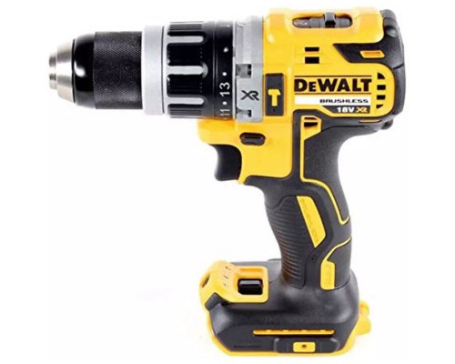Набір електроіструментів DeWALT 3 од. 18 В XR Li-lon, вага 11.7 кг, 2 кейса, 2 АКБ та ЗП (DCK329P2T)