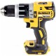 Набір електроіструментів DeWALT 3 од. 18 В XR Li-lon, вага 11.7 кг, 2 кейса, 2 АКБ та ЗП (DCK329P2T)