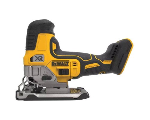 Набір електроіструментів DeWALT 3 од. 18 В XR Li-lon, вага 11.7 кг, 2 кейса, 2 АКБ та ЗП (DCK329P2T)