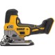 Набір електроіструментів DeWALT 3 од. 18 В XR Li-lon, вага 11.7 кг, 2 кейса, 2 АКБ та ЗП (DCK329P2T)