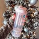 Шейкер спортивний SmartShake Slim 500ml Cotton Pink (10252501)