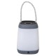 Ліхтар Bo-Camp Sargas Rechargable 180 Lumen White/Grey (5818725)