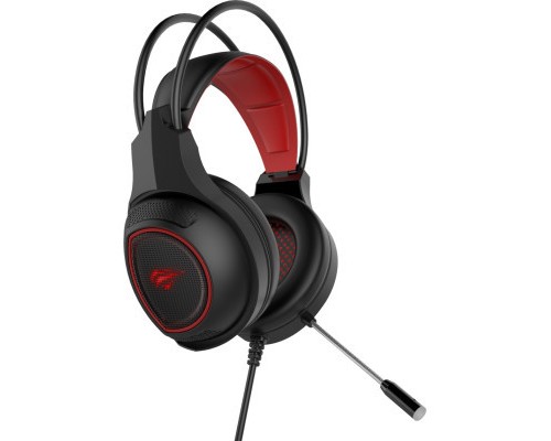 Навушники Havit HV-H2239d USB + 3.5мм (HV-H2239d)