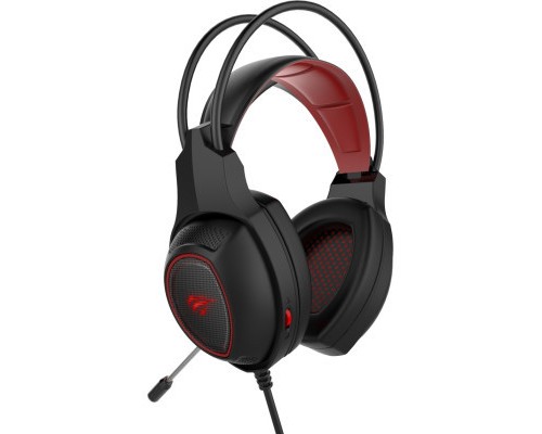 Навушники Havit HV-H2239d USB + 3.5мм (HV-H2239d)