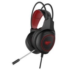 Навушники Havit HV-H2239d USB + 3.5мм (HV-H2239d)